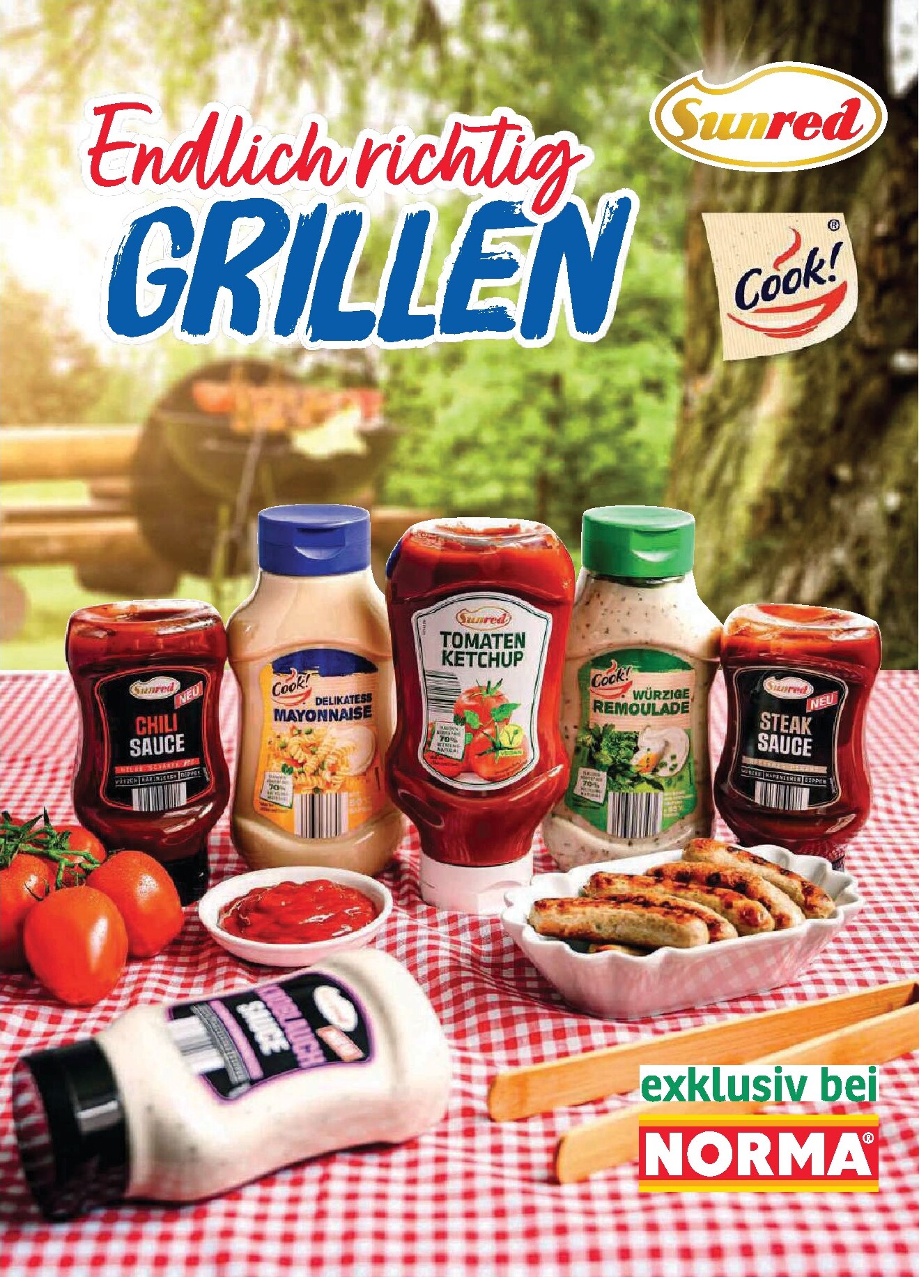 norma - Norma Prospekt nächste Woche – von Montag 07.09.2026 bis Samstag 12.09.2026 - page: 23