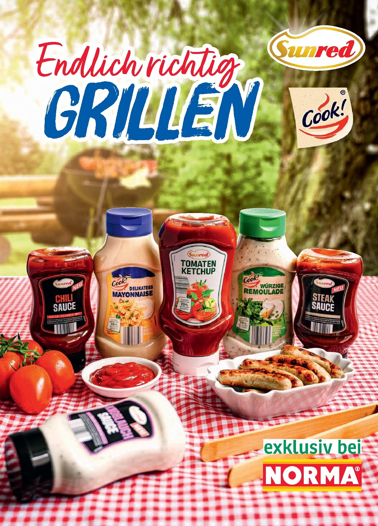 norma - Norma Prospekt nächste Woche – von Montag 14.09.2026 bis Samstag 19.09.2026 - page: 27