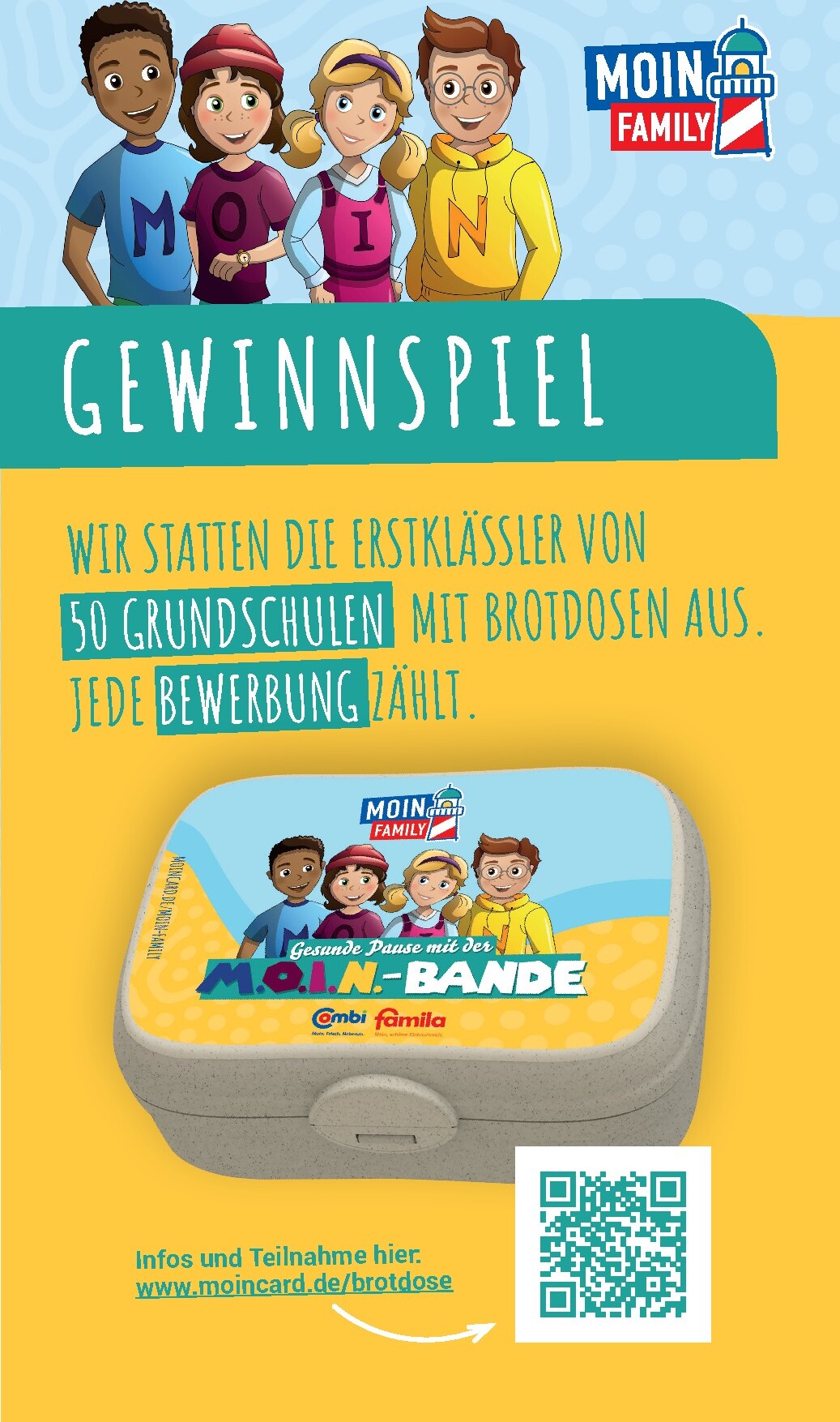 famila-nordwest - Famila Nordwest Prospekt nächste Woche – von Montag 05.10.2026 bis Samstag 10.10.2026 - page: 29