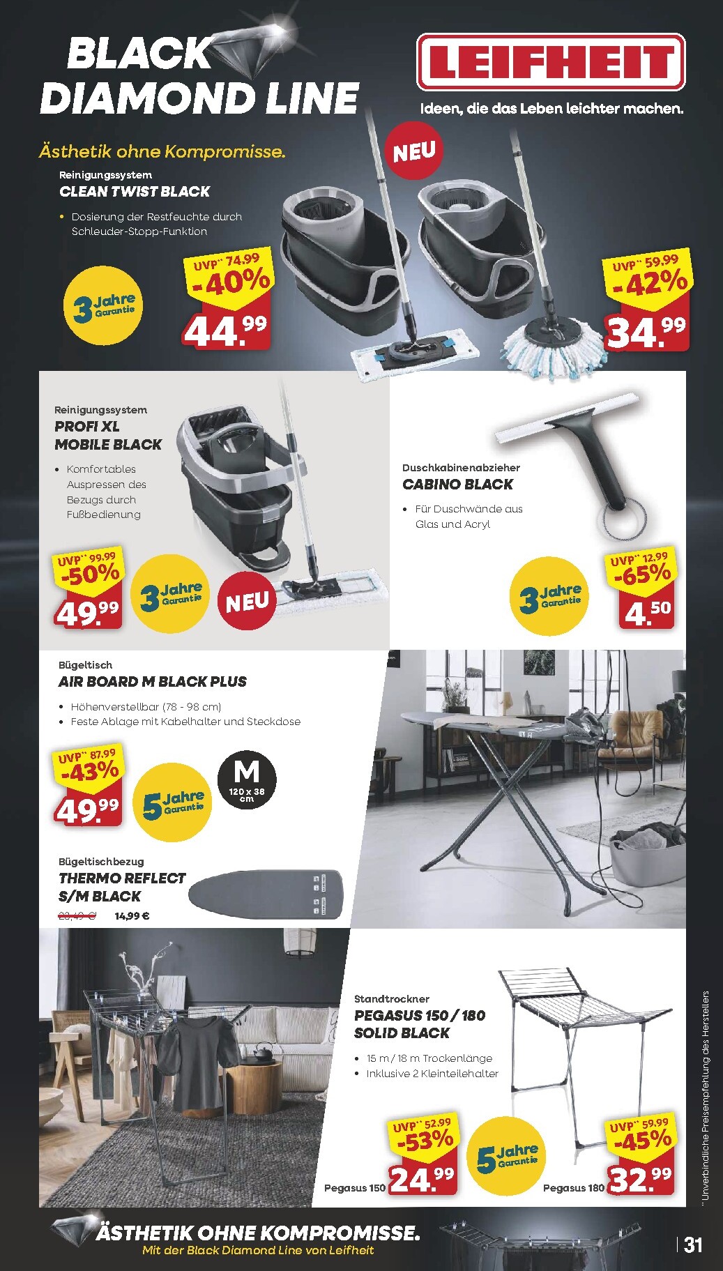 famila-nordwest - Famila Nordwest Prospekt nächste Woche – von Montag 05.10.2026 bis Samstag 10.10.2026 - page: 33
