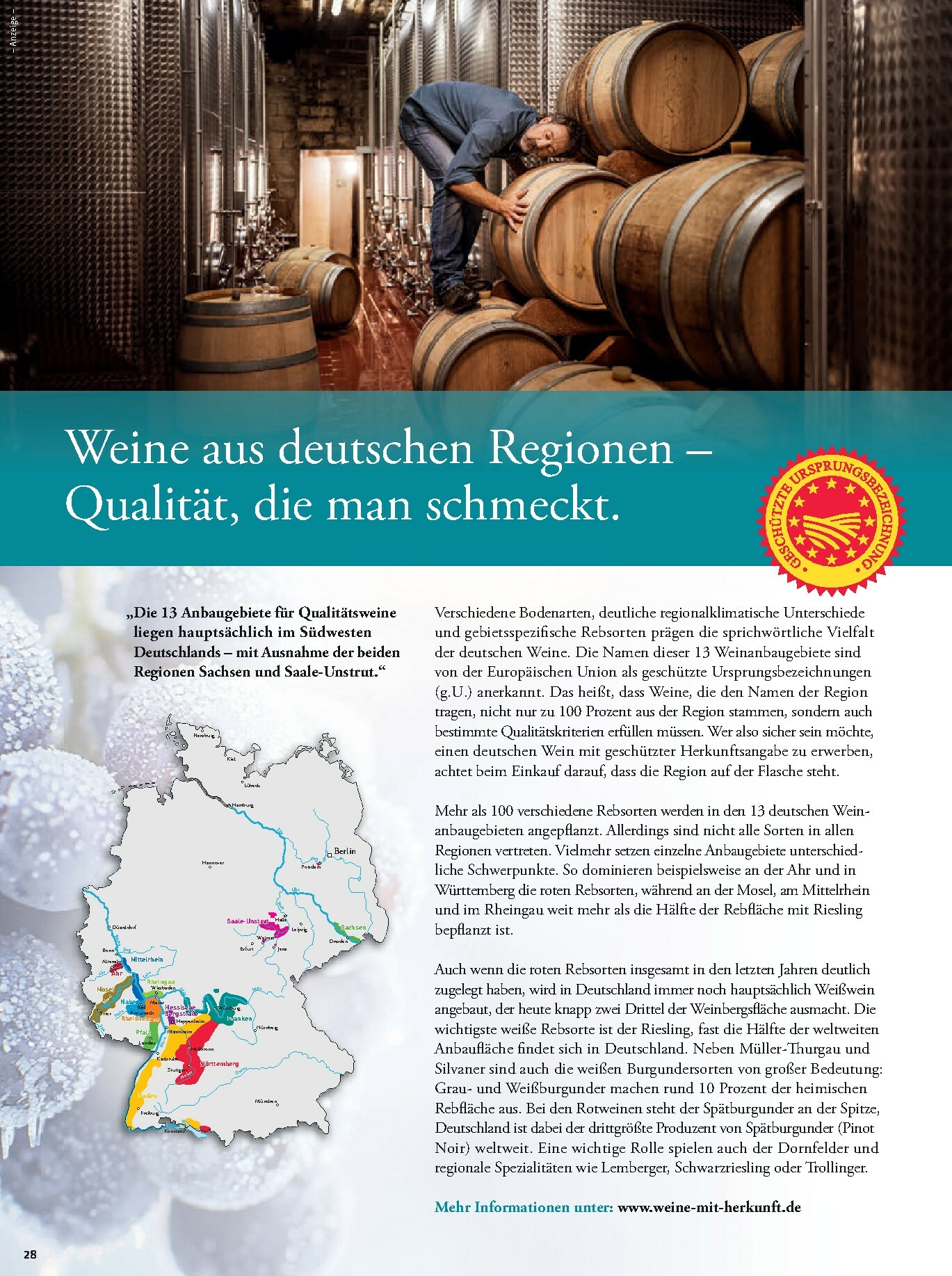 tegut - Tegut-Prospekt gültig vom 29.12. bis 03.01. - page: 30