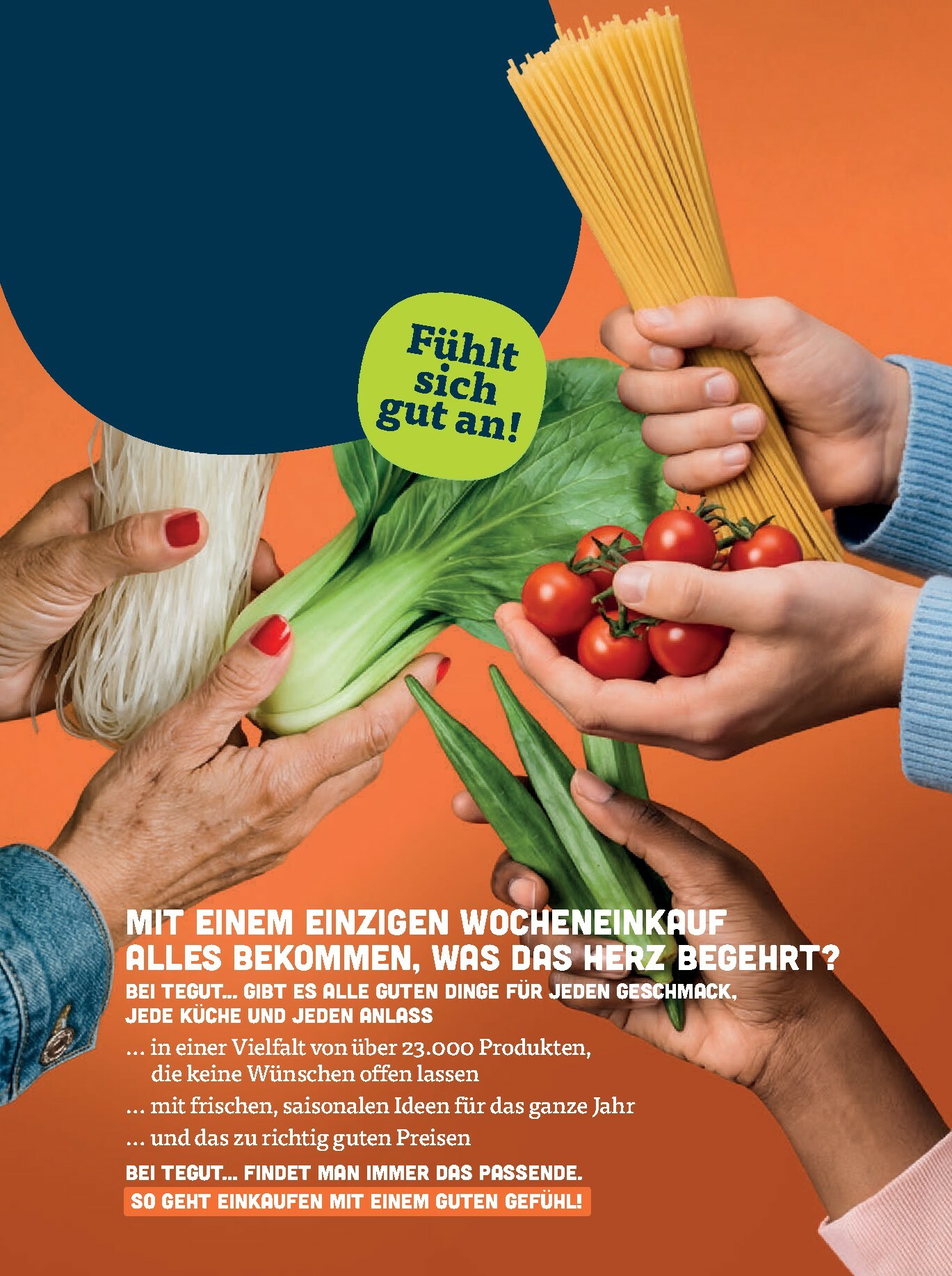 tegut - Tegut-Prospekt gültig vom 02.02.2026 bis 07.02.2026 - page: 15