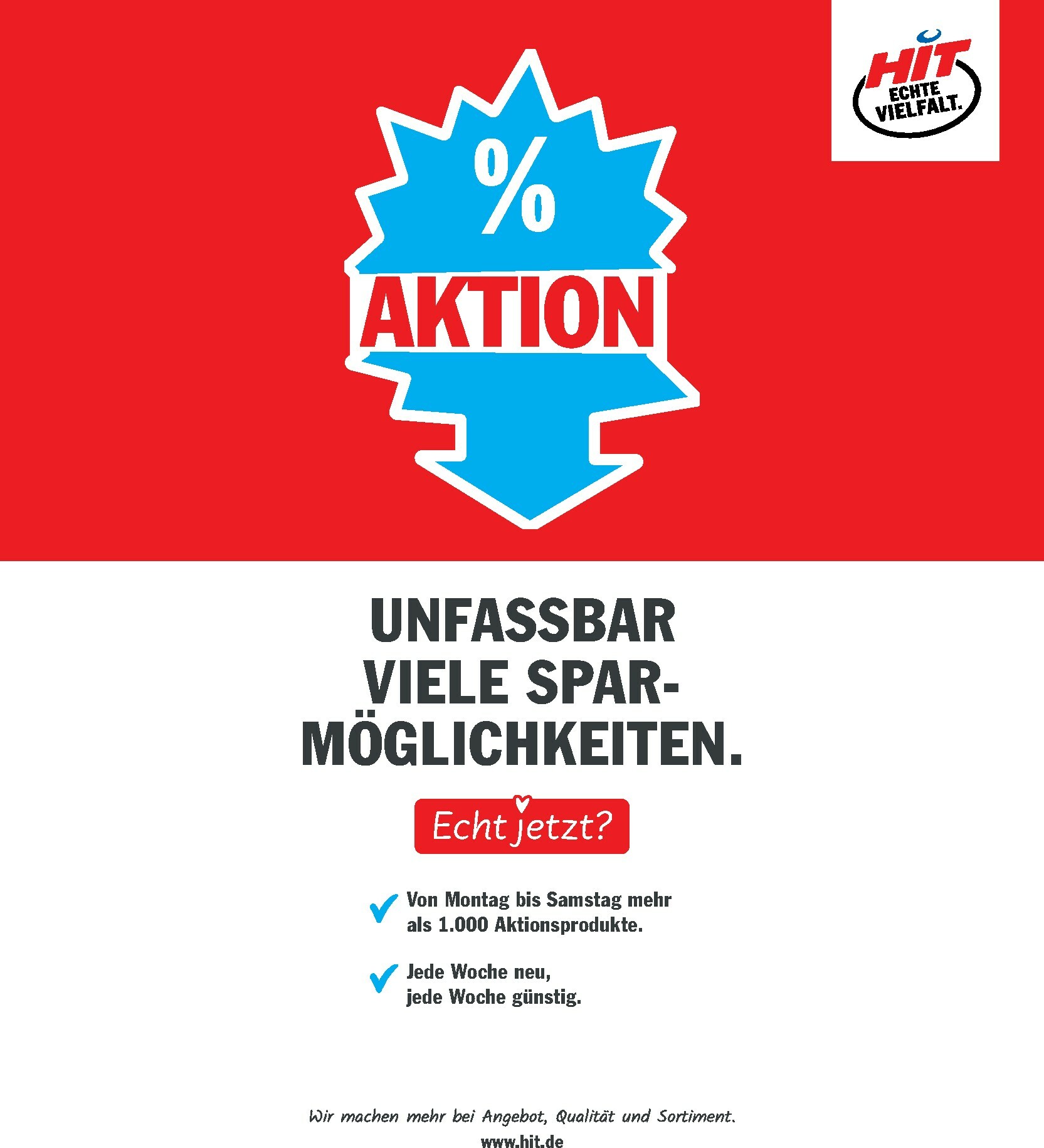 hit - Hit-Prospekt gültig vom 19.01. bis 24.01. - page: 17