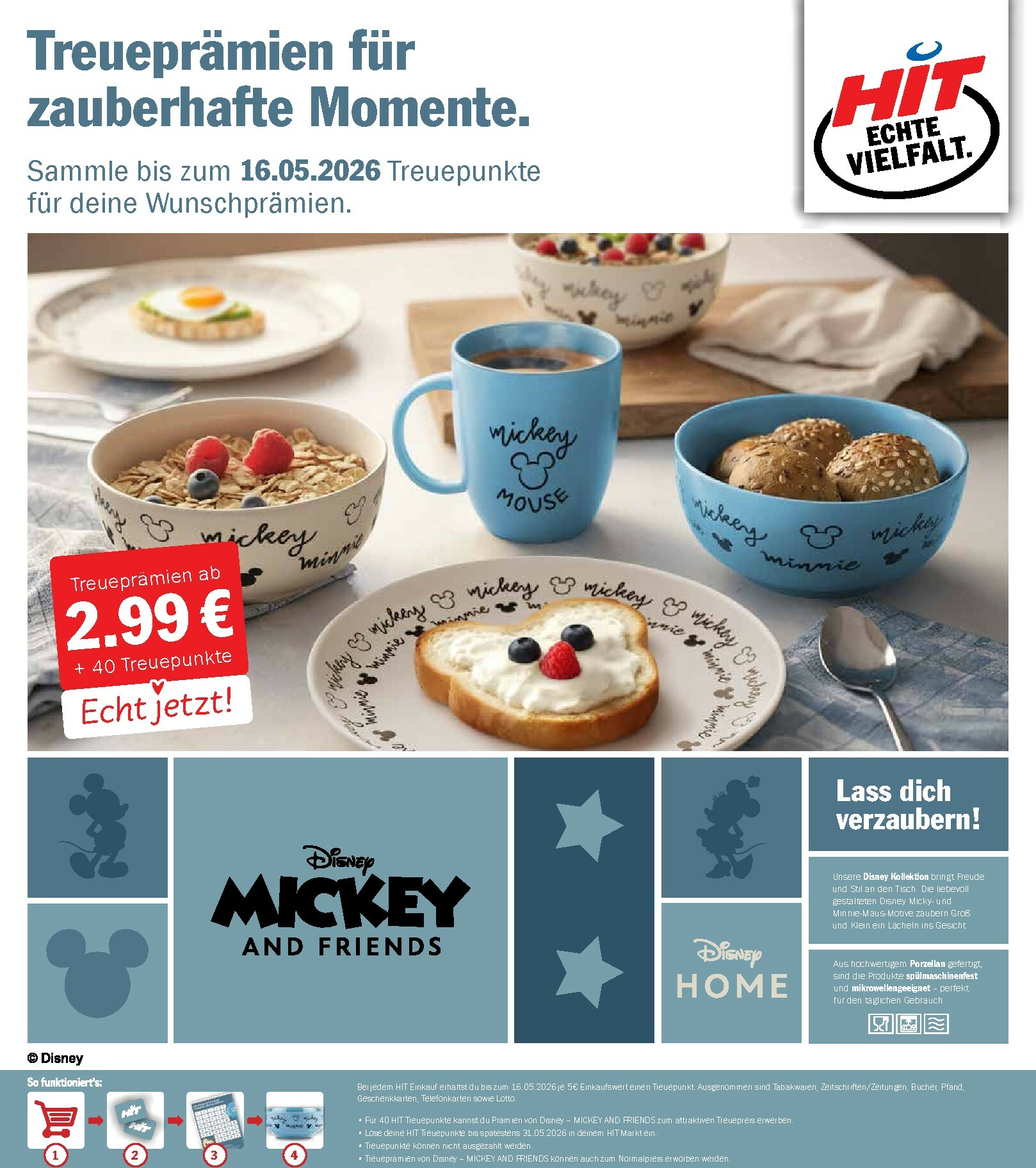 hit - Hit-Prospekt gültig vom 16.02.2026 bis 21.02.2026 - page: 16