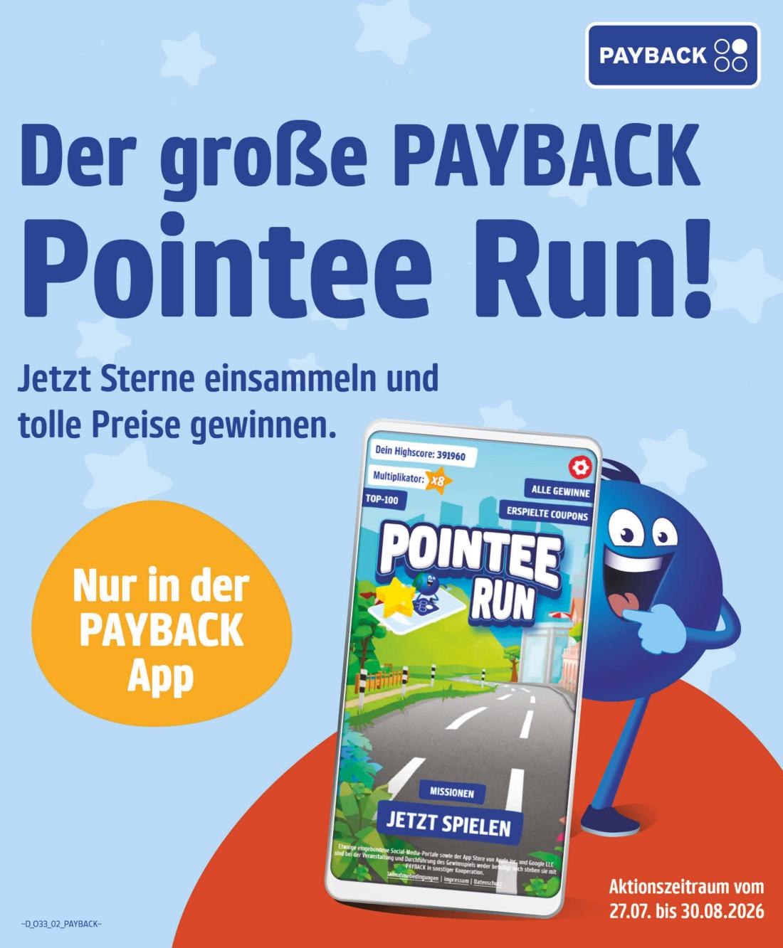 np - NP - Hessisch Oldendorf Prospekt nächste Woche – von Montag 10.08.2026 bis Samstag 15.08.2026 - page: 23