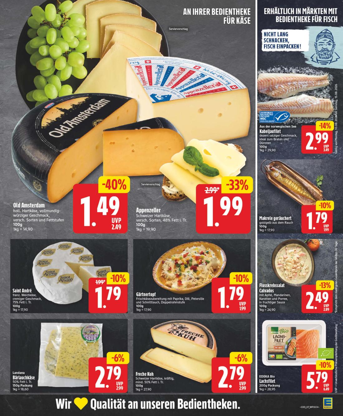 np - NP - Hessisch Oldendorf Prospekt nächste Woche – von Montag 10.08.2026 bis Samstag 15.08.2026 - page: 7