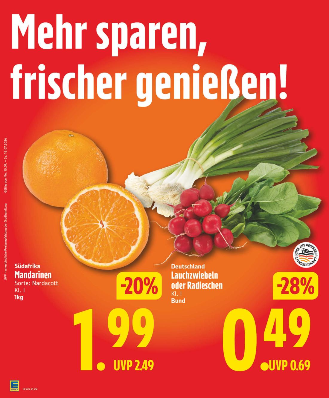 np - NP - Hemmingen Prospekt nächste Woche – von Montag 31.08.2026 bis Samstag 05.09.2026 - page: 4