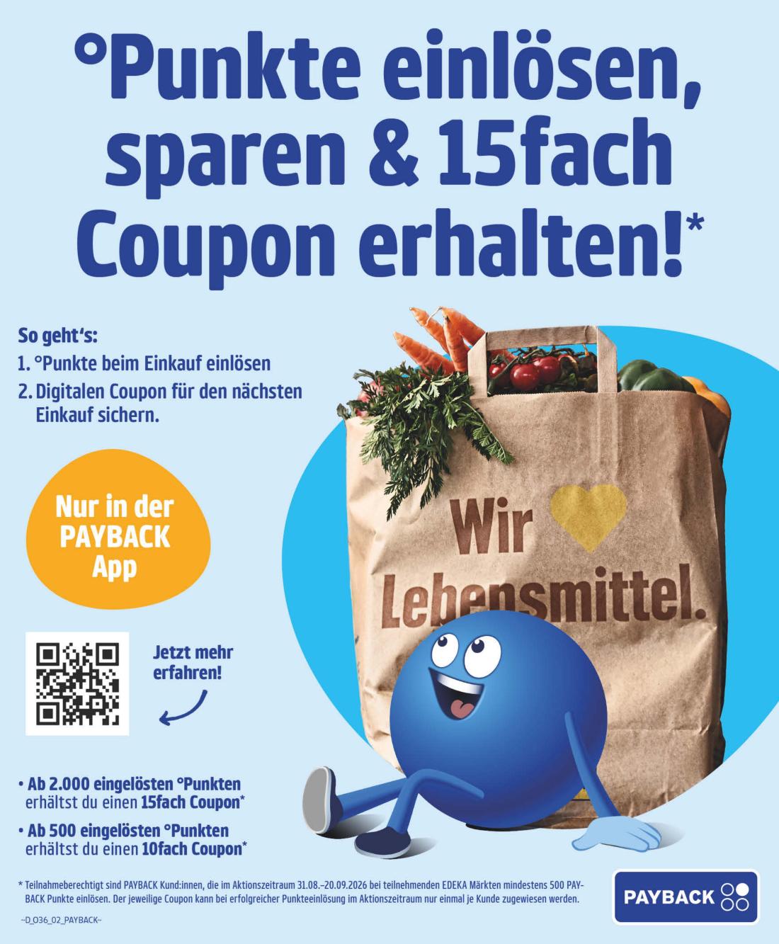 np - NP - Hessisch Oldendorf Prospekt nächste Woche – von Montag 31.08.2026 bis Samstag 05.09.2026 - page: 25