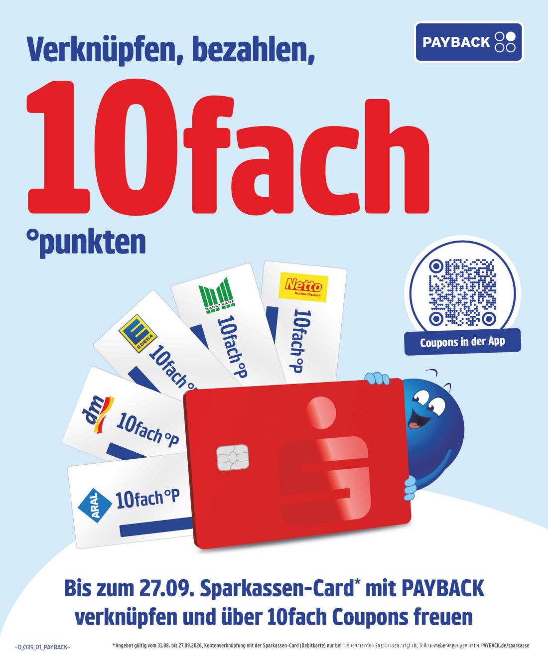 np - NP - Hemmingen Prospekt nächste Woche – von Montag 21.09.2026 bis Samstag 26.09.2026 - page: 26