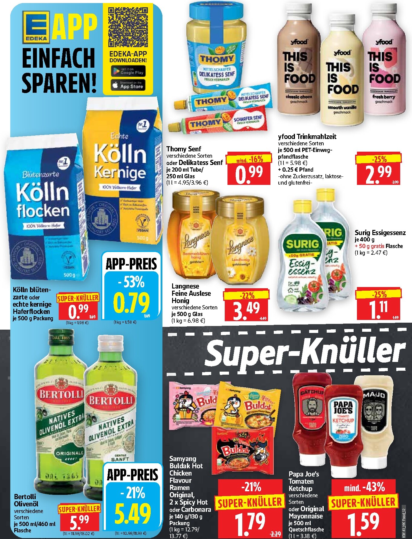herkules - Herkules Prospekt nächste Woche – von Montag 05.10.2026 bis Samstag 10.10.2026 - page: 12