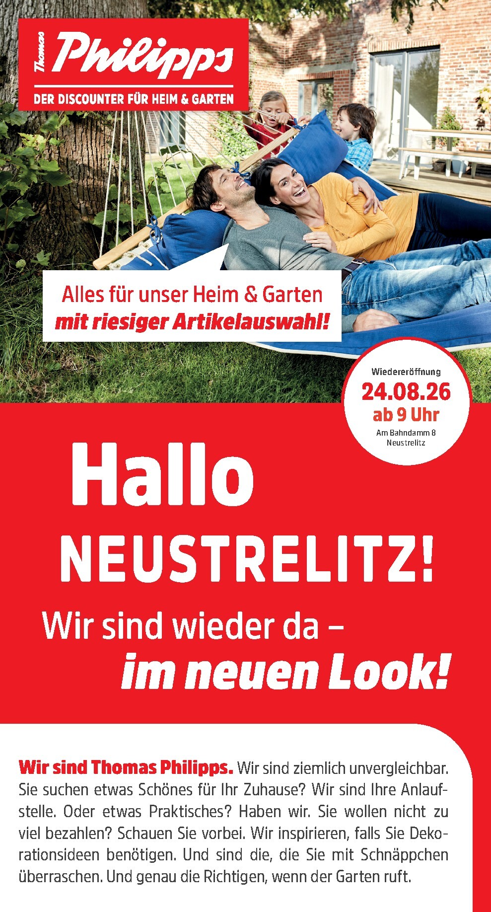 thomas-phillips - Thomas Phillips Prospekt nächste Woche – von Montag 24.08.2026 bis Samstag 29.08.2026