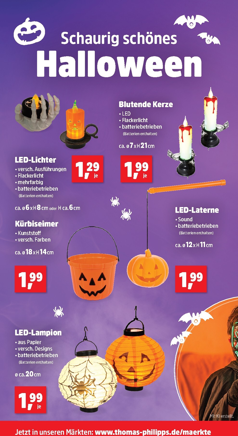 thomas-phillips - Thomas Phillips Prospekt nächste Woche – von Montag 12.10.2026 bis Samstag 17.10.2026 - page: 6