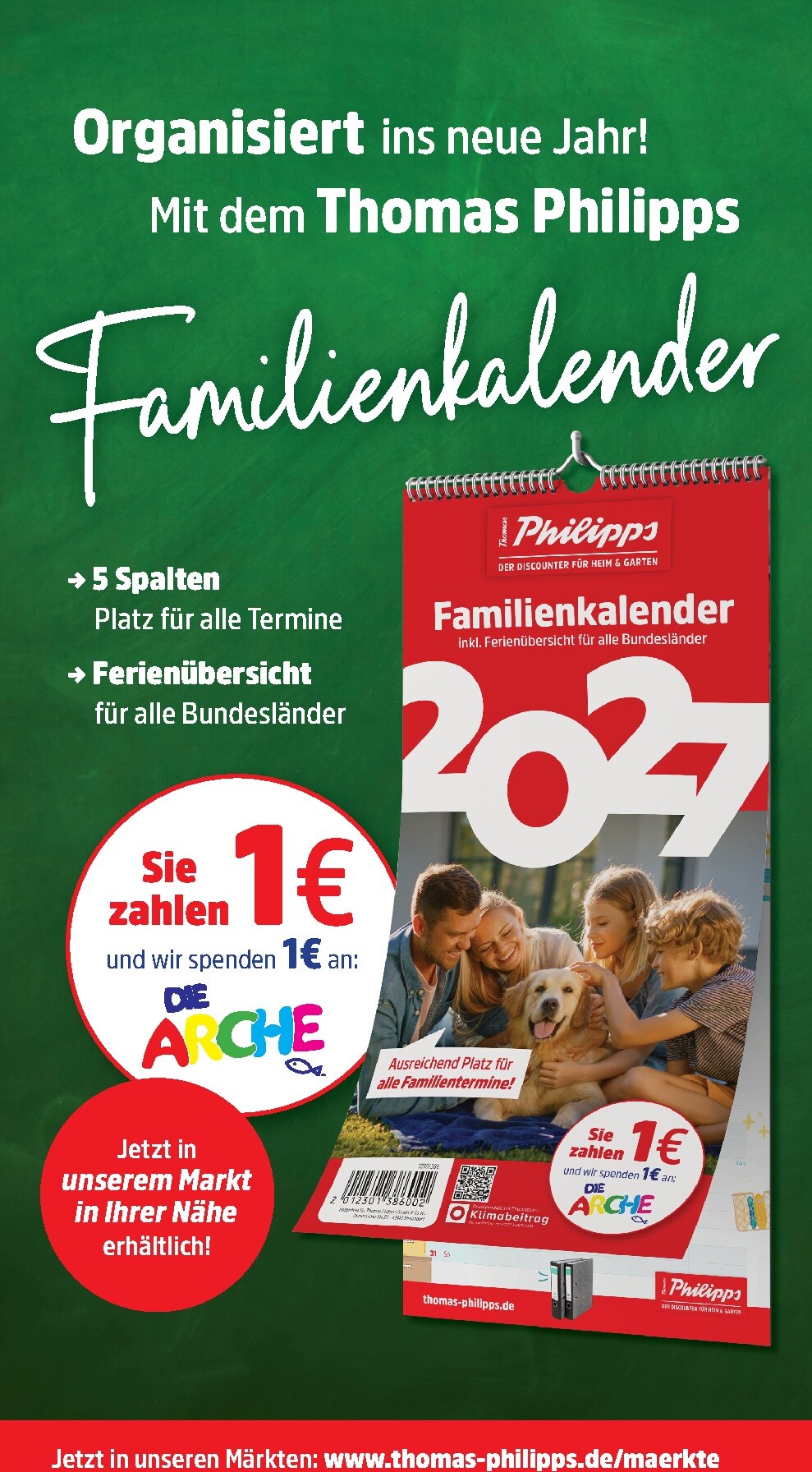 thomas-phillips - Thomas Phillips Prospekt nächste Woche – von Montag 12.10.2026 bis Samstag 17.10.2026 - page: 10