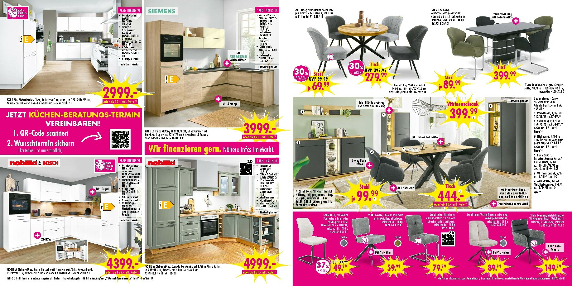moebel-boss - SB Möbel BOSS-Prospekt gültig vom 14.02.2026 bis 20.02.2026 - page: 3