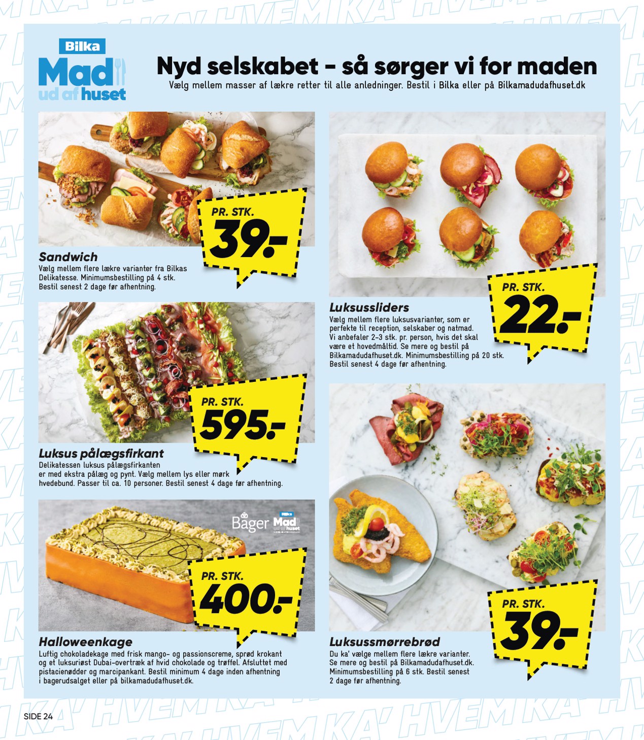 bilka - Bilka tilbudsavis for næste uge fra fredag, 25.09.2026 til torsdag, 01.10.2026 - page: 30
