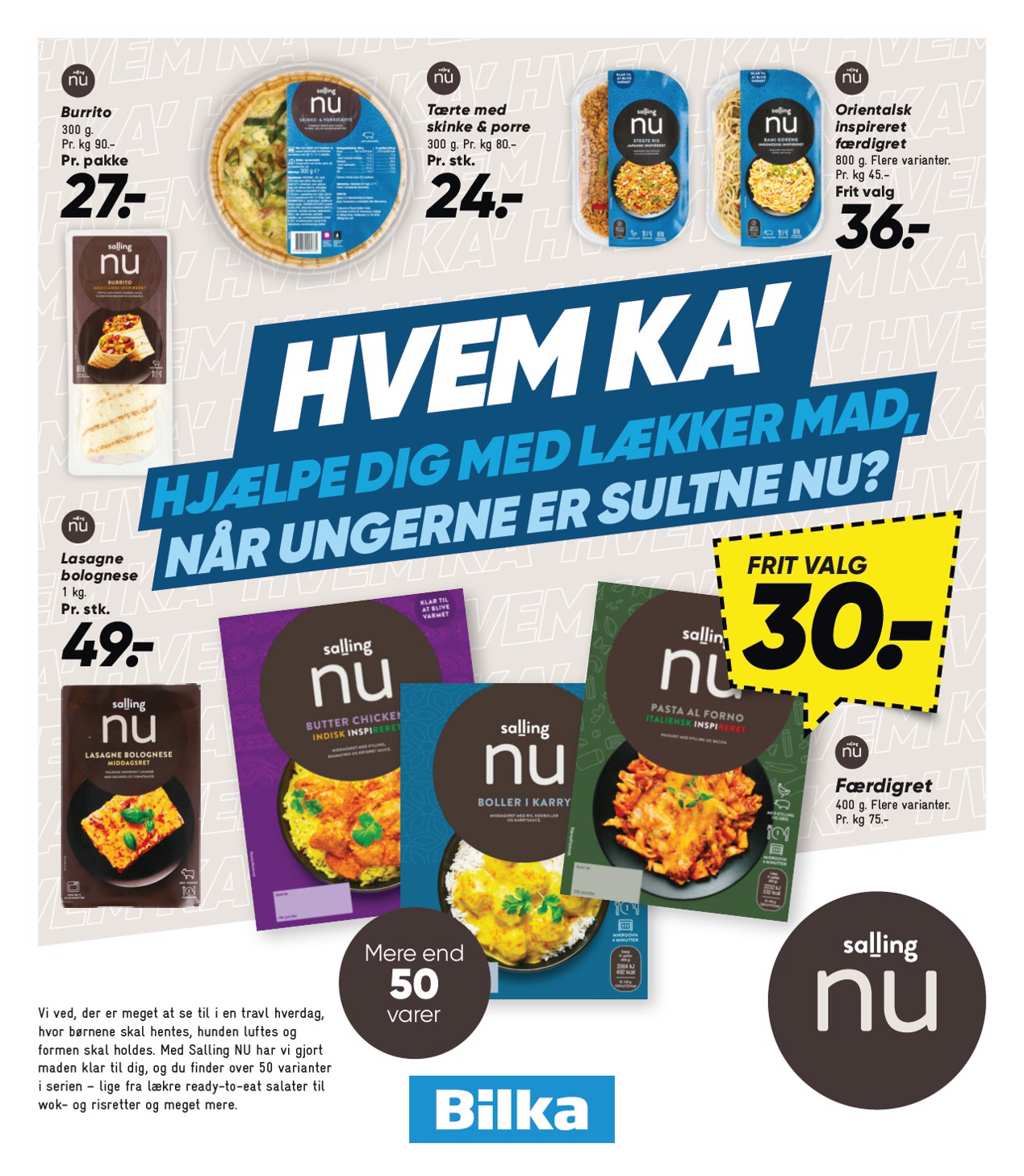 bilka - Bilka tilbudsavis for næste uge fra fredag, 25.09.2026 til torsdag, 01.10.2026 - page: 33