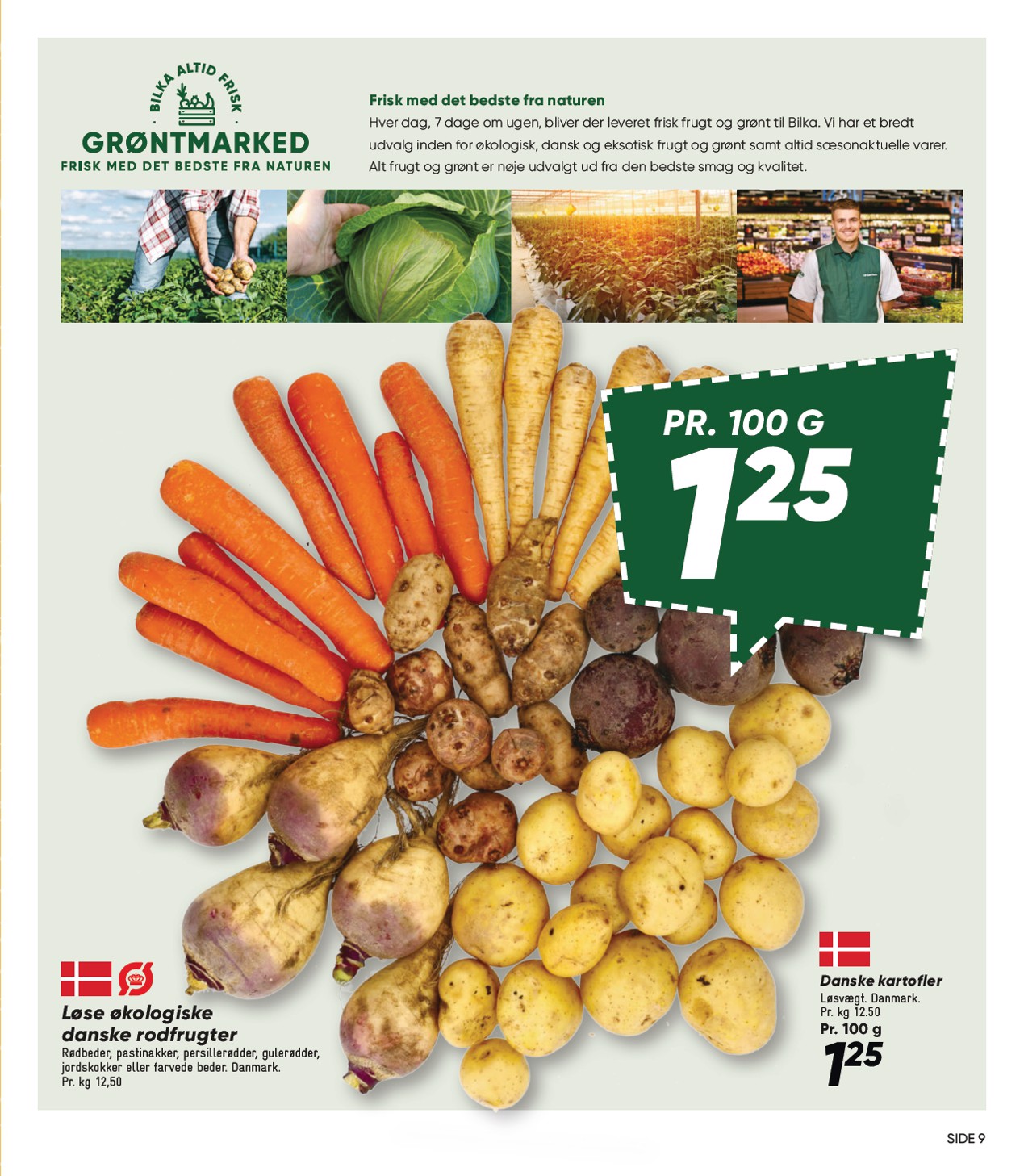 bilka - Bilka tilbudsavis for næste uge fra fredag, 25.09.2026 til torsdag, 01.10.2026 - page: 9