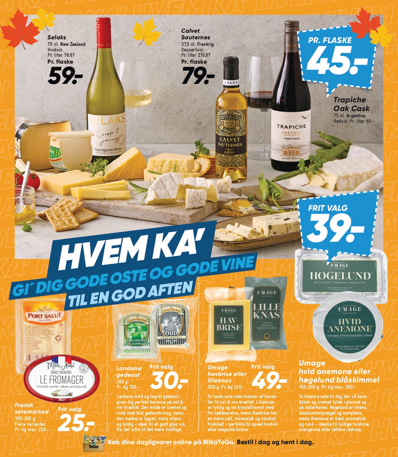 bilka - Bilka tilbudsavis for næste uge fra fredag, 25.09.2026 til torsdag, 01.10.2026 - page: 36
