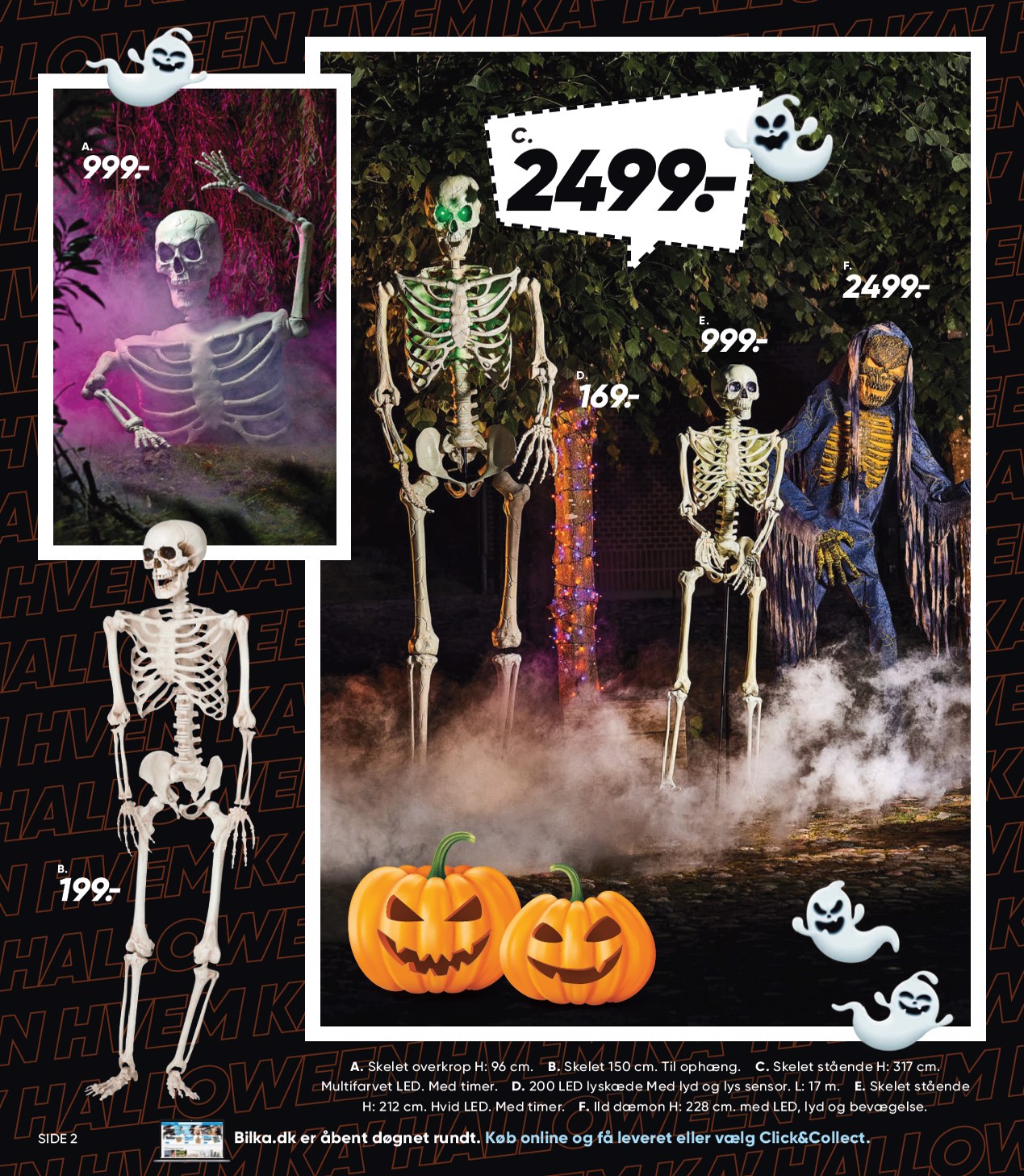 bilka - Bilka - Nonfood tilbudsavis for næste uge fra fredag, 25.09.2026 til torsdag, 01.10.2026 - page: 12