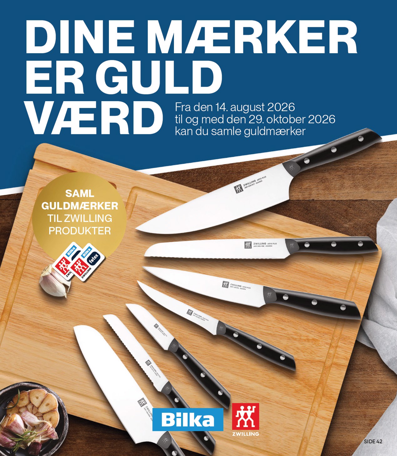 bilka - Bilka - Nonfood tilbudsavis for næste uge fra fredag, 25.09.2026 til torsdag, 01.10.2026 - page: 7
