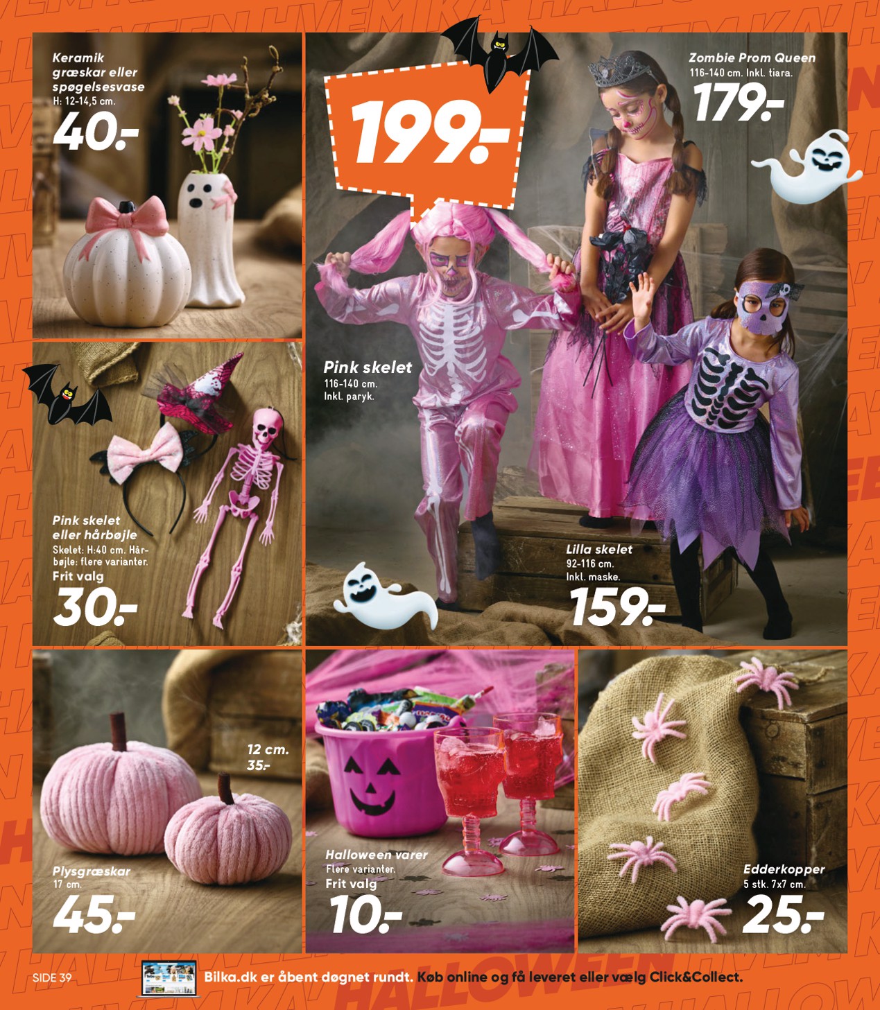 bilka - Bilka - Nonfood tilbudsavis for næste uge fra fredag, 25.09.2026 til torsdag, 01.10.2026 - page: 10