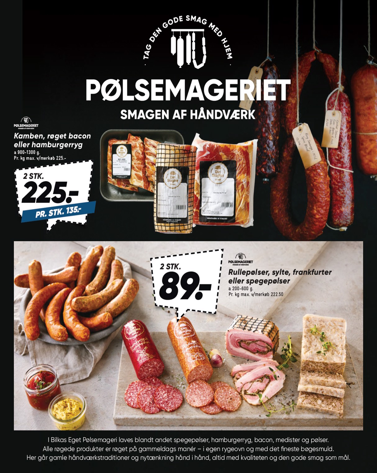 bilka - Bilka tilbudsavis for næste uge fra fredag, 02.10.2026 til torsdag, 08.10.2026 - page: 39