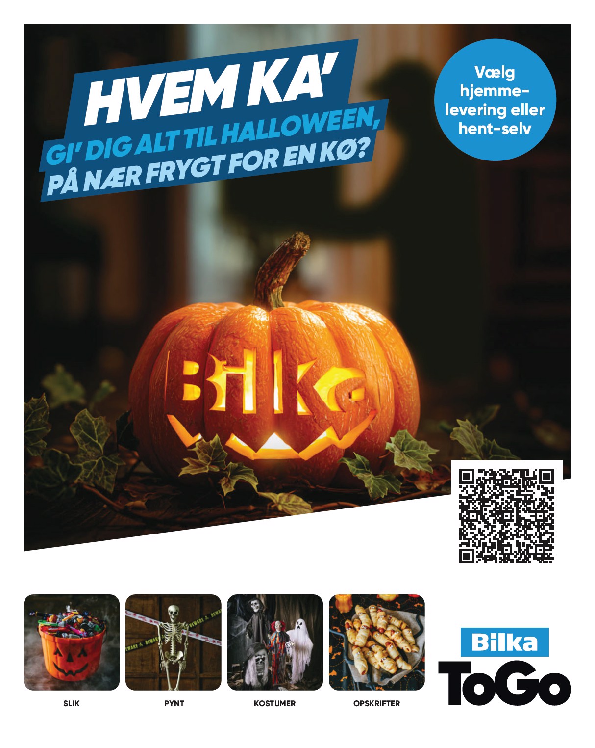 bilka - Bilka tilbudsavis for næste uge fra fredag, 02.10.2026 til torsdag, 08.10.2026 - page: 9