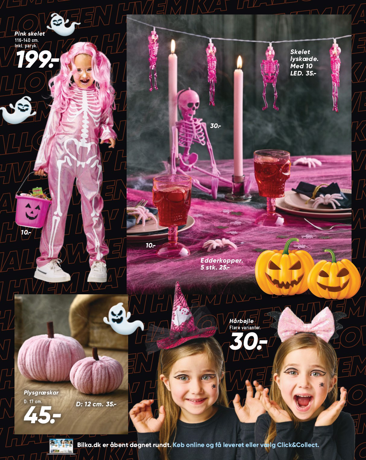 bilka - Bilka - Nonfood tilbudsavis for næste uge fra fredag, 02.10.2026 til torsdag, 08.10.2026 - page: 9