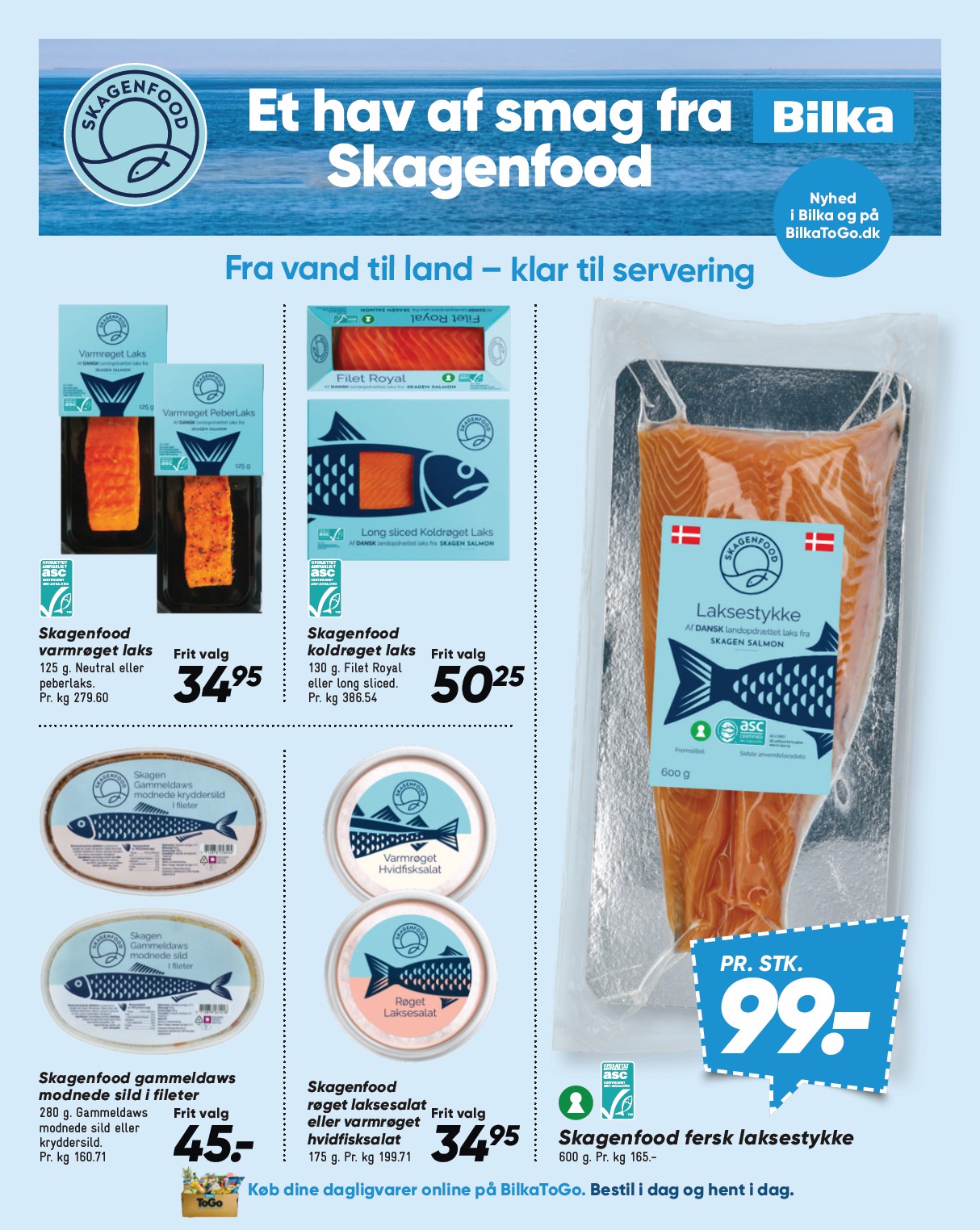 bilka - Bilka tilbudsavis for næste uge fra fredag, 09.10.2026 til torsdag, 15.10.2026 - page: 33