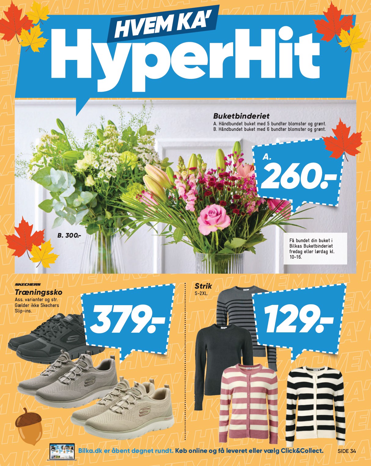 bilka - Bilka - Nonfood tilbudsavis for næste uge fra fredag, 09.10.2026 til torsdag, 15.10.2026 - page: 14