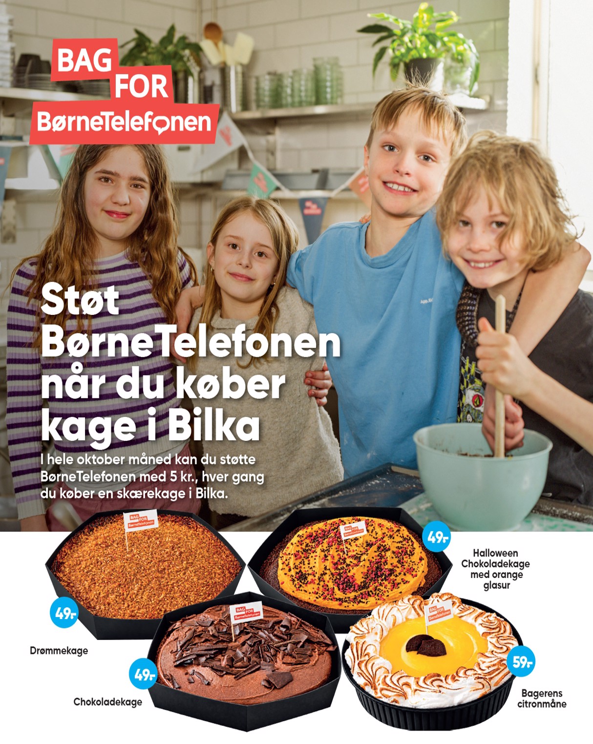 bilka - Bilka tilbudsavis for næste uge fra fredag, 16.10.2026 til torsdag, 22.10.2026 - page: 34