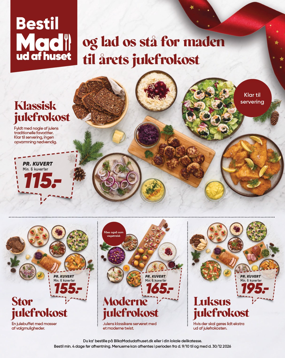 bilka - Bilka tilbudsavis for næste uge fra fredag, 16.10.2026 til torsdag, 22.10.2026 - page: 16