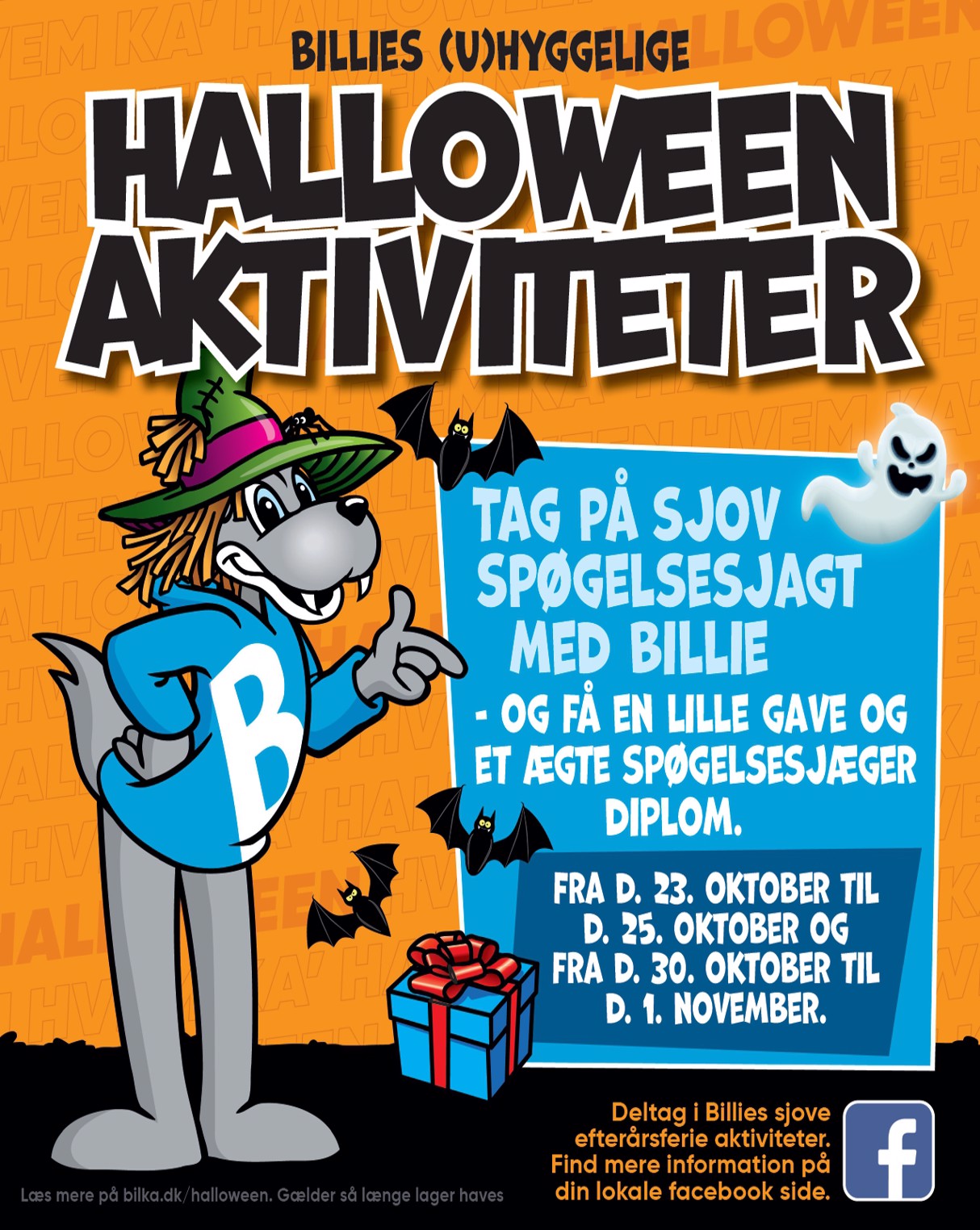 bilka - Bilka tilbudsavis for næste uge fra fredag, 16.10.2026 til torsdag, 22.10.2026 - page: 35