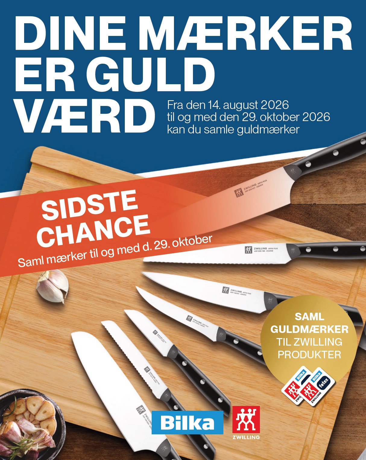 bilka - Bilka - Nonfood tilbudsavis for næste uge fra fredag, 16.10.2026 til torsdag, 22.10.2026 - page: 7
