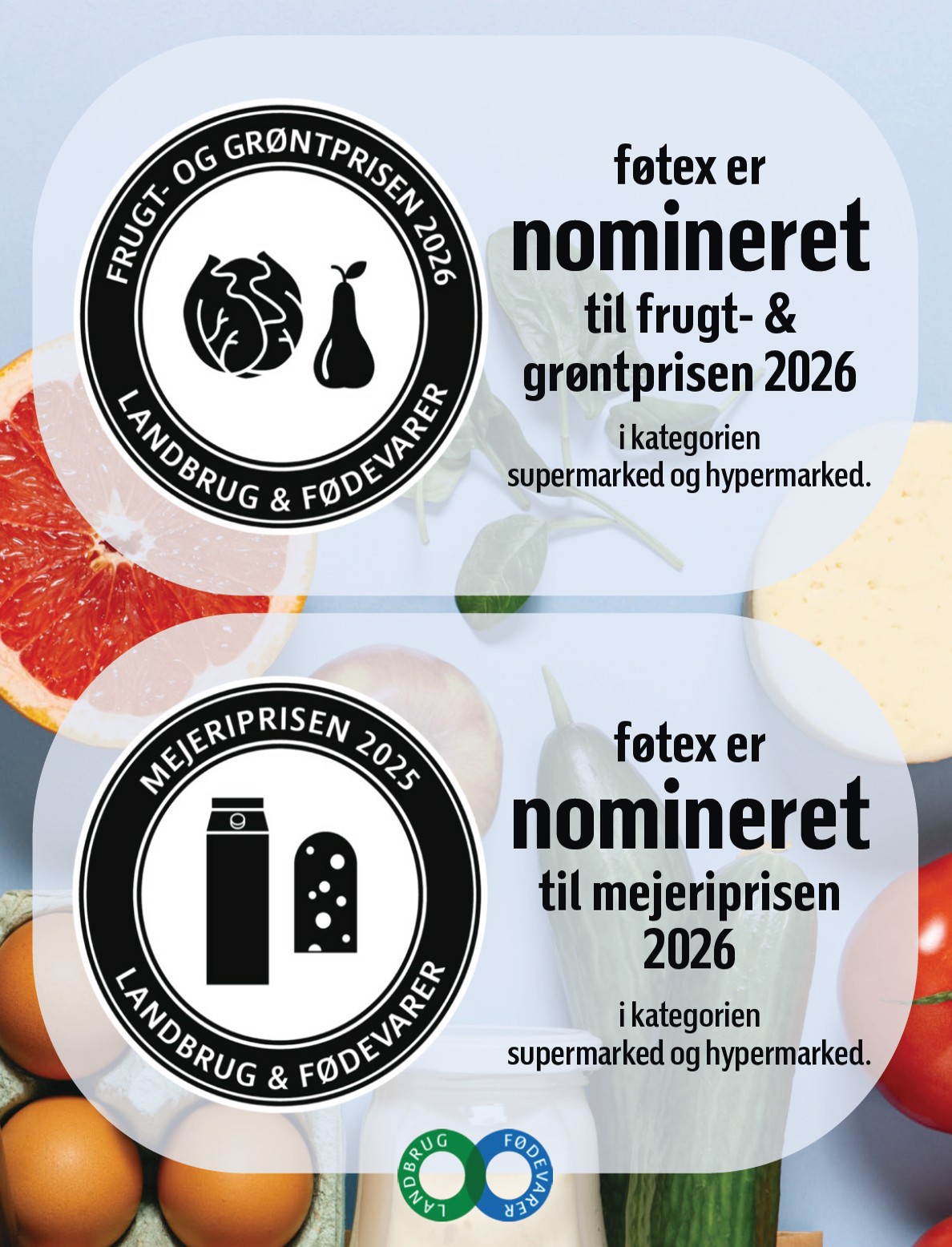 fotex - Føtex tilbudsavis for næste uge fra fredag, 12.06.2026 til torsdag, 25.06.2026 - page: 10