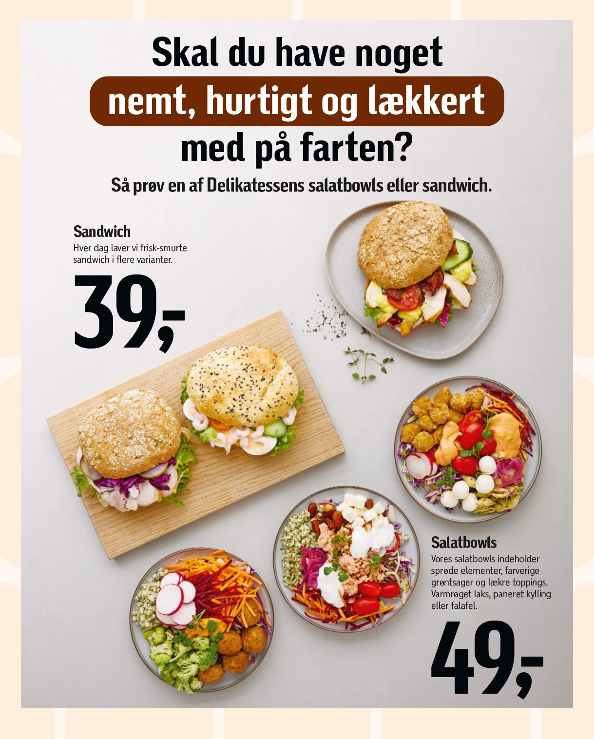 fotex - Føtex tilbudsavis for næste uge fra fredag, 14.08.2026 til torsdag, 27.08.2026 - page: 30