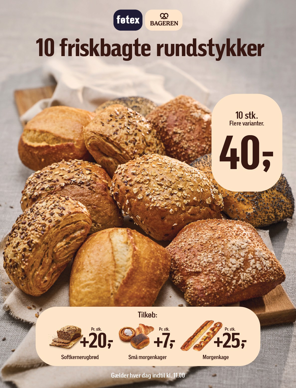 fotex - Føtex tilbudsavis for næste uge fra fredag, 28.08.2026 til torsdag, 10.09.2026 - page: 28
