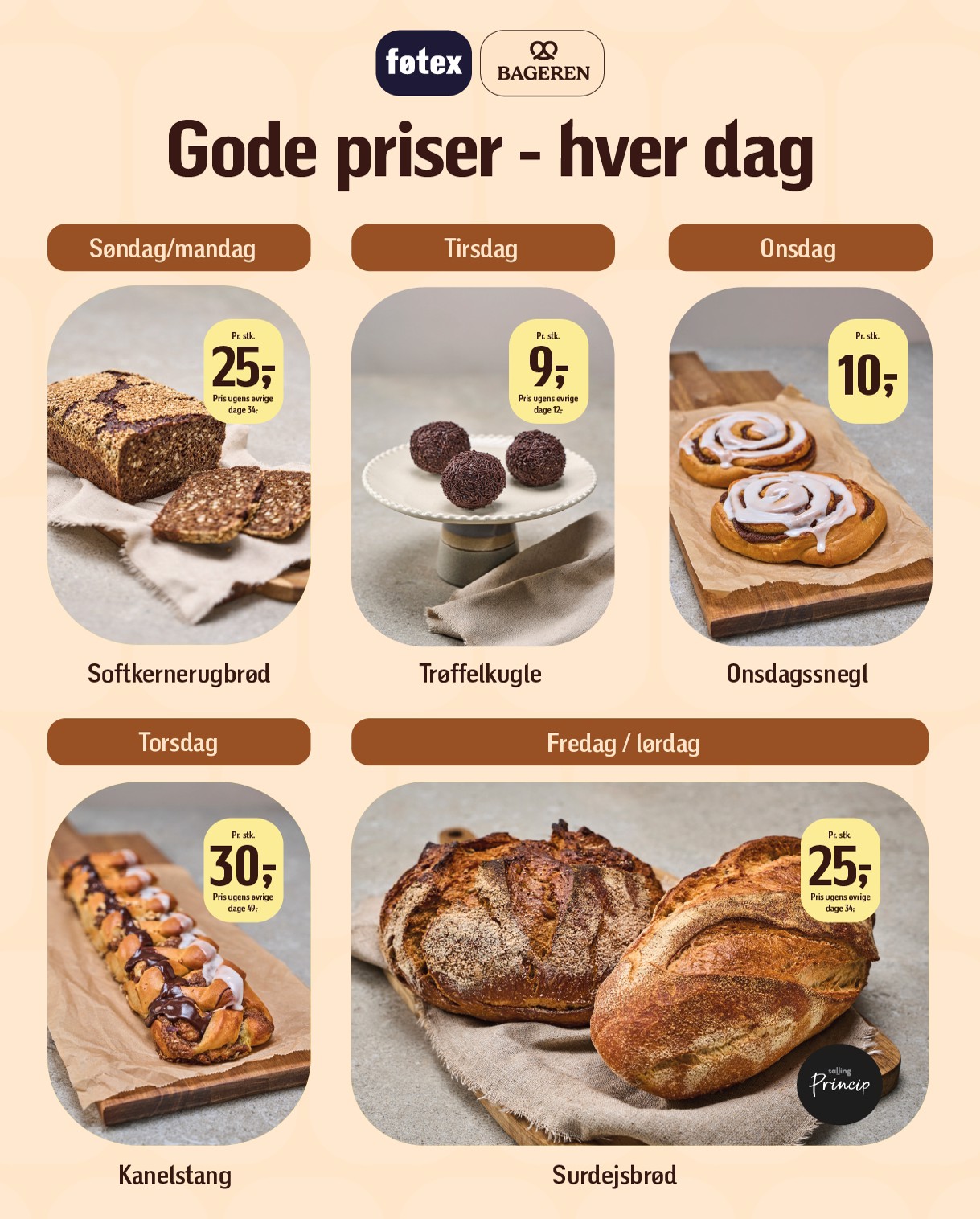 fotex - Føtex tilbudsavis for næste uge fra fredag, 18.09.2026 til torsdag, 24.09.2026 - page: 46