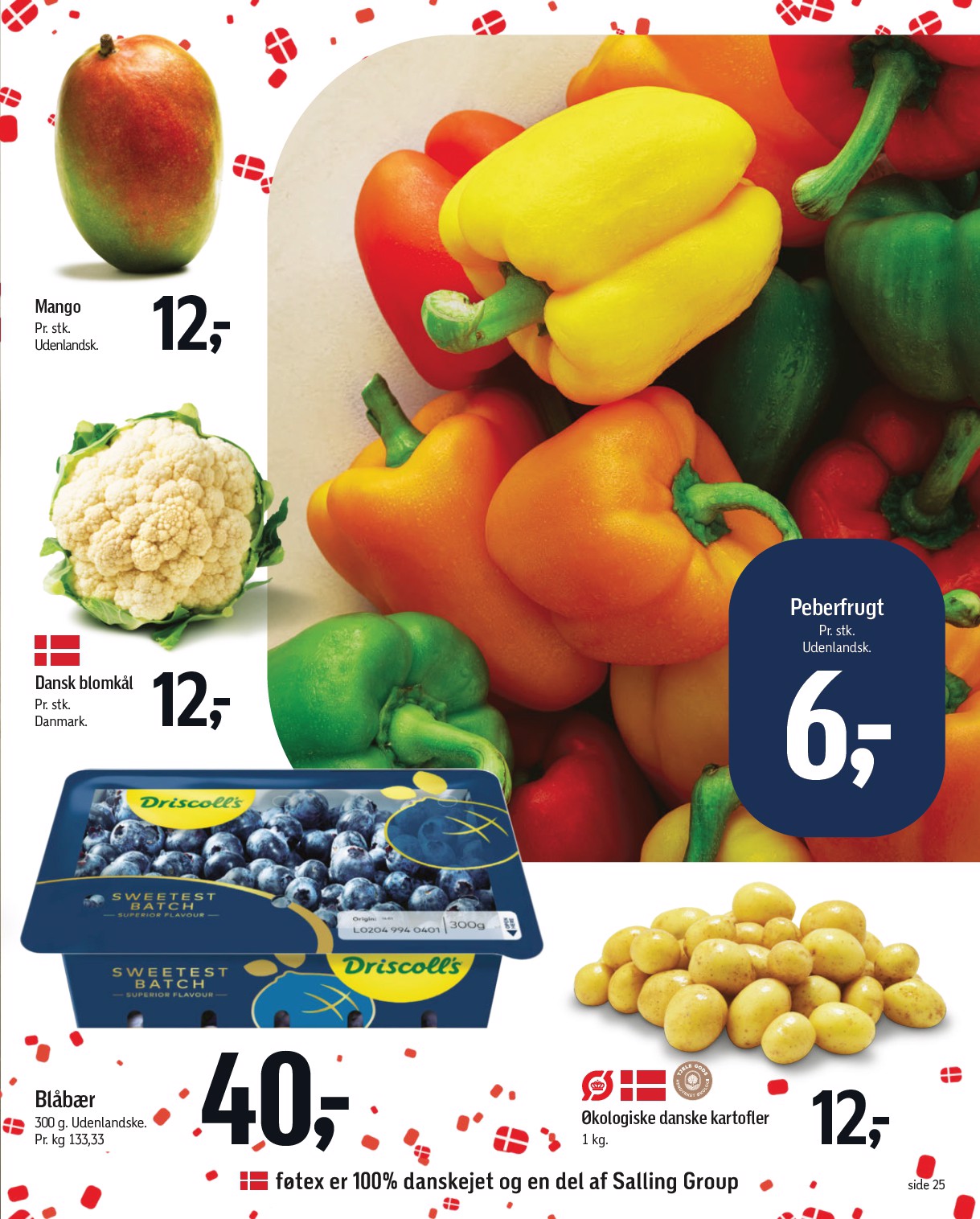 fotex - Føtex tilbudsavis for næste uge fra fredag, 25.09.2026 til torsdag, 01.10.2026 - page: 23