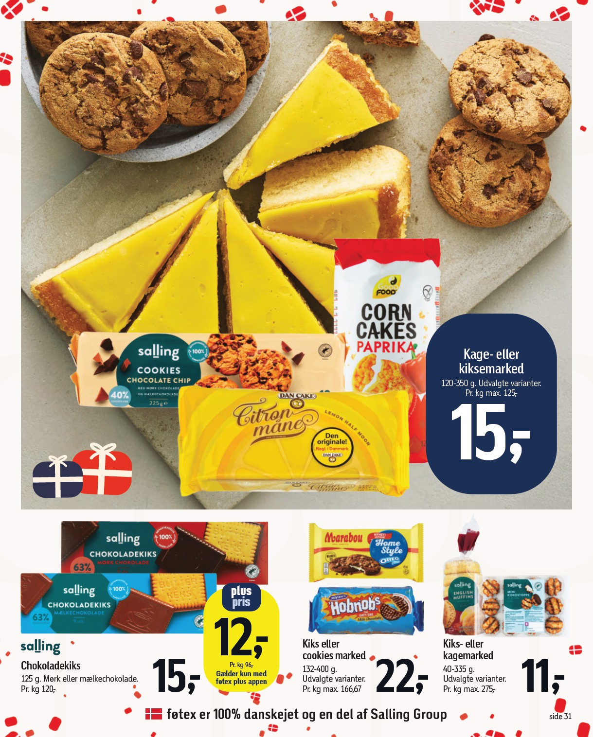 fotex - Føtex tilbudsavis for næste uge fra fredag, 25.09.2026 til torsdag, 01.10.2026 - page: 43