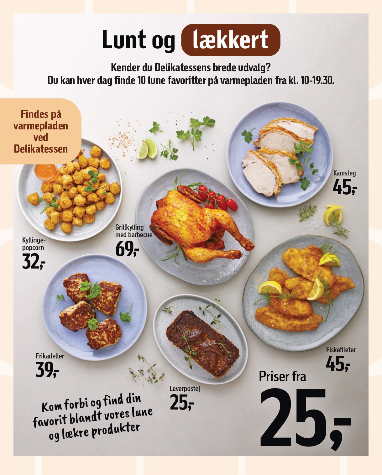 fotex - Føtex tilbudsavis for næste uge fra fredag, 02.10.2026 til torsdag, 08.10.2026 - page: 24