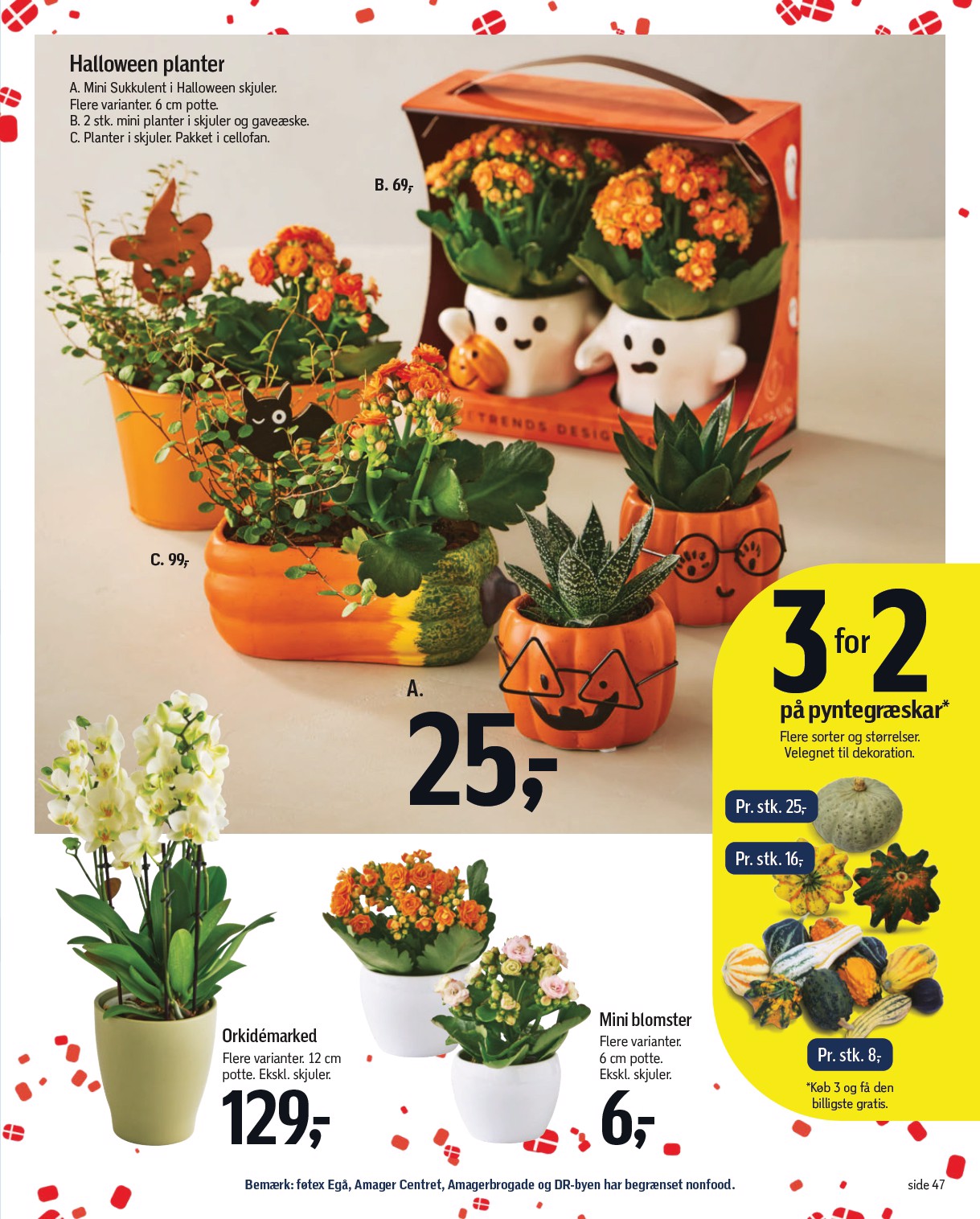 fotex - Aktuel Føtex tilbudsavis fra fredag, 25.09.2026 til torsdag, 01.10.2026 - page: 59