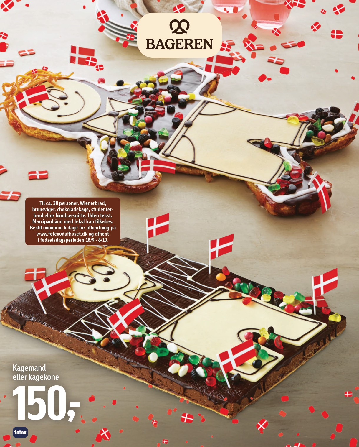 fotex - Aktuel Føtex tilbudsavis fra fredag, 25.09.2026 til torsdag, 01.10.2026 - page: 42