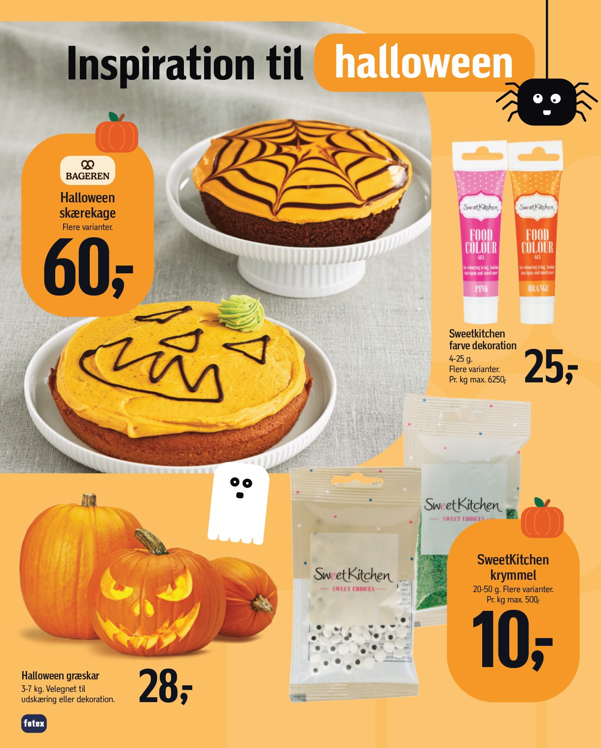 fotex - Aktuel Føtex tilbudsavis fra fredag, 25.09.2026 til torsdag, 01.10.2026 - page: 58