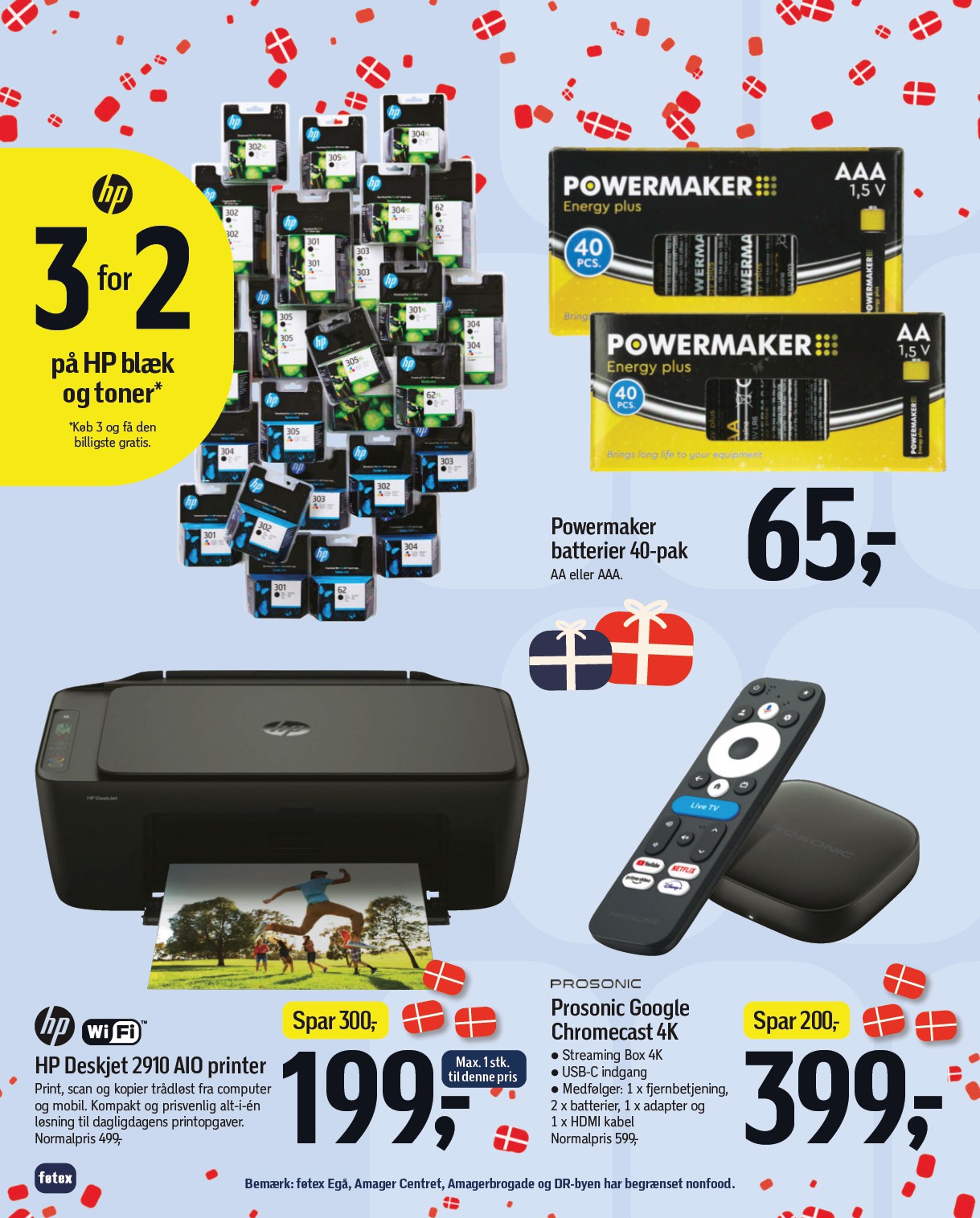 fotex - Aktuel Føtex tilbudsavis fra fredag, 25.09.2026 til torsdag, 01.10.2026 - page: 15