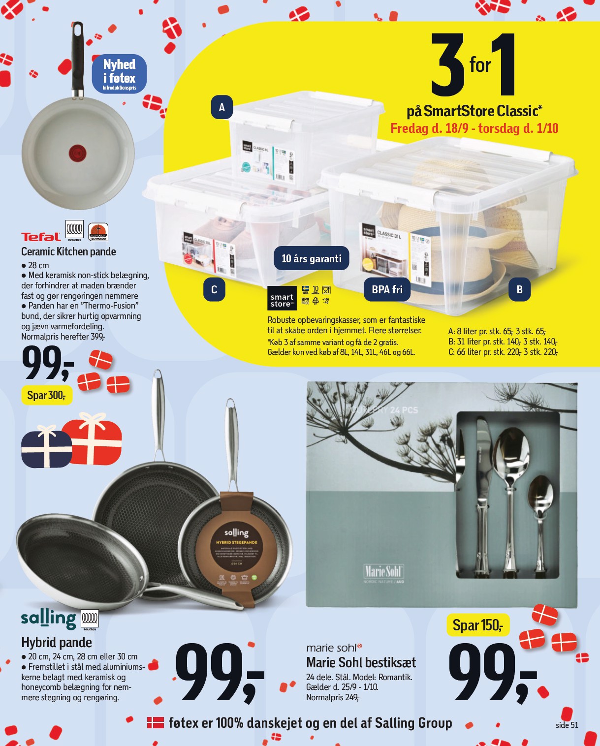 fotex - Aktuel Føtex tilbudsavis fra fredag, 25.09.2026 til torsdag, 01.10.2026 - page: 62