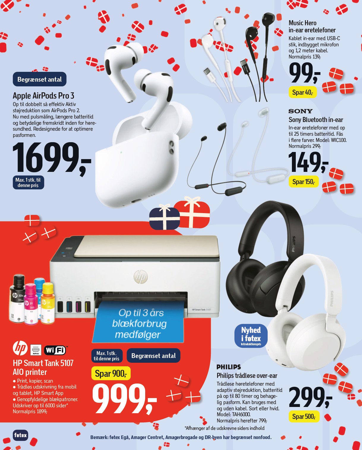 fotex - Aktuel Føtex tilbudsavis fra fredag, 02.10.2026 til torsdag, 08.10.2026 - page: 65