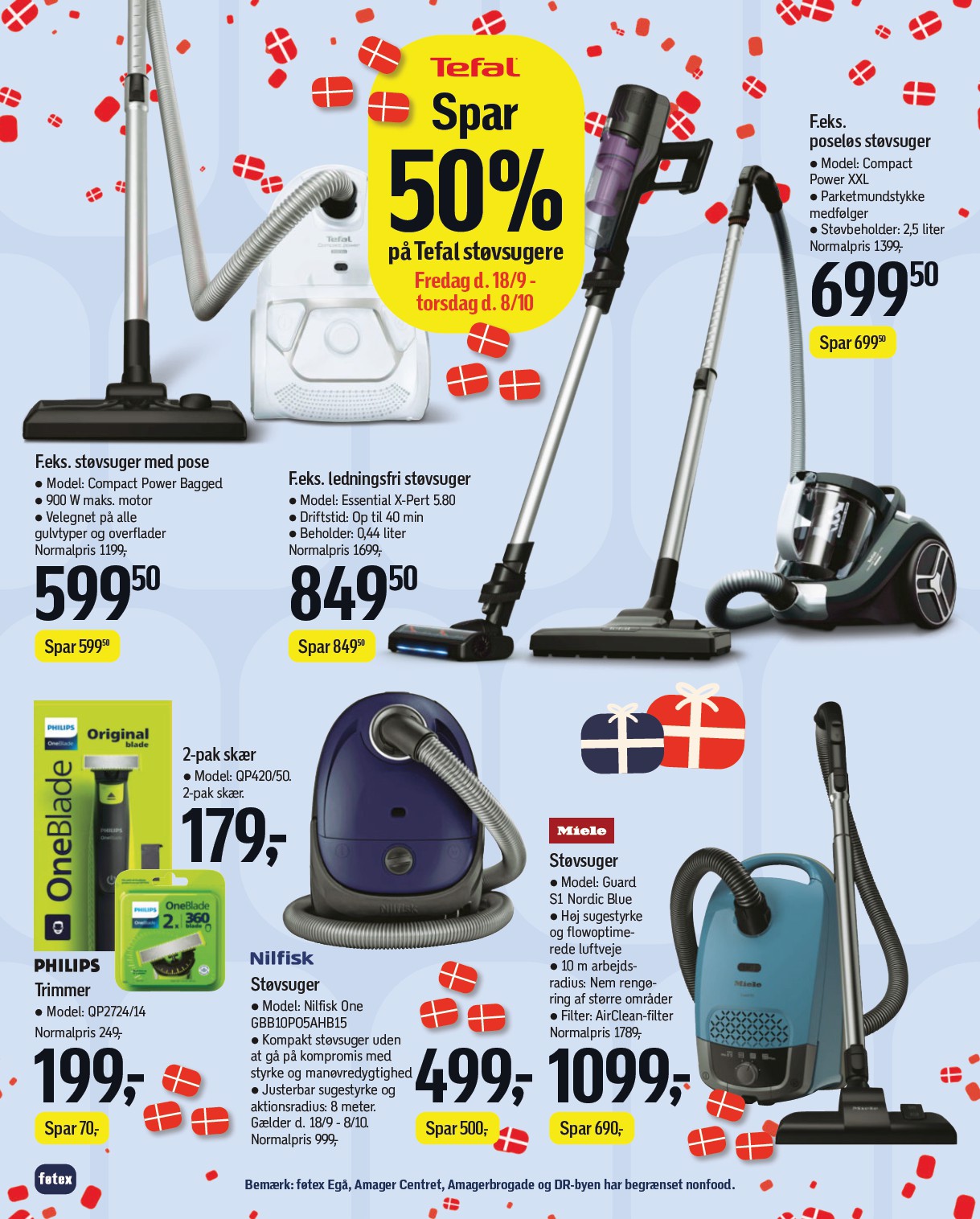 fotex - Aktuel Føtex tilbudsavis fra fredag, 02.10.2026 til torsdag, 08.10.2026 - page: 59