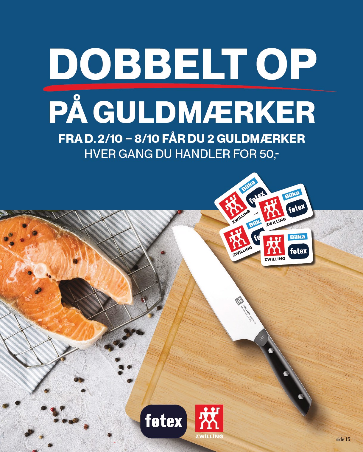 fotex - Aktuel Føtex tilbudsavis fra fredag, 02.10.2026 til torsdag, 08.10.2026 - page: 13