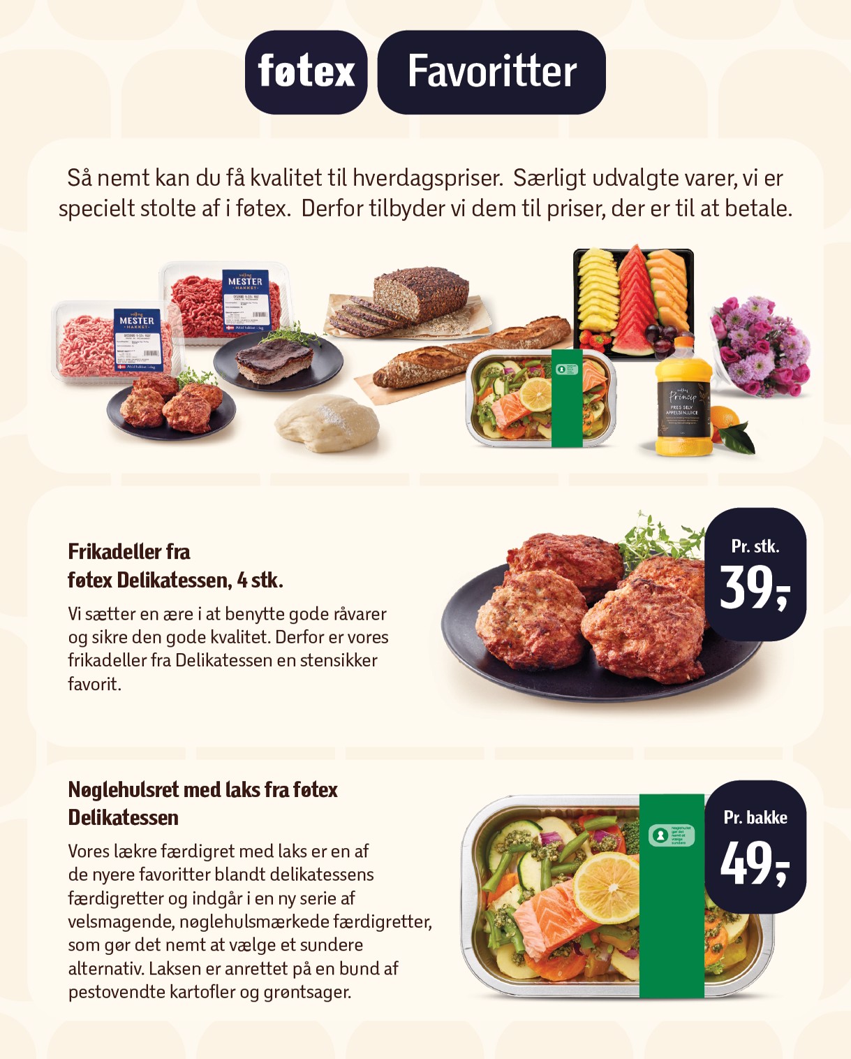 fotex - Aktuel Føtex tilbudsavis fra fredag, 02.10.2026 til torsdag, 08.10.2026 - page: 28